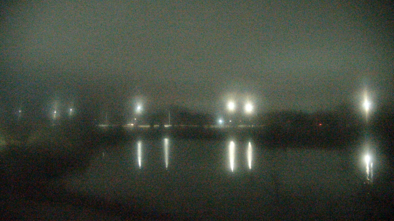 Thumbnail for current weather camera view from Colin Powell MS in Matteson, Illinois