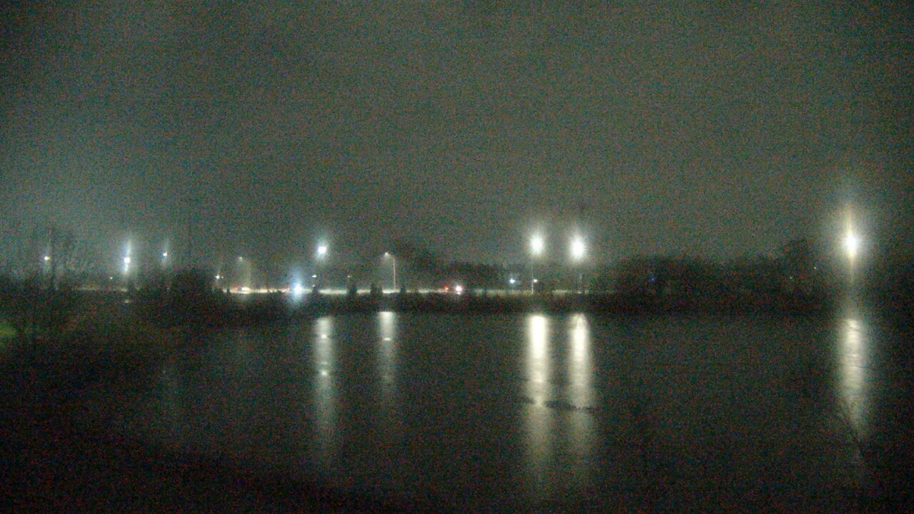 Thumbnail for current weather camera view from Colin Powell MS in Matteson, Illinois