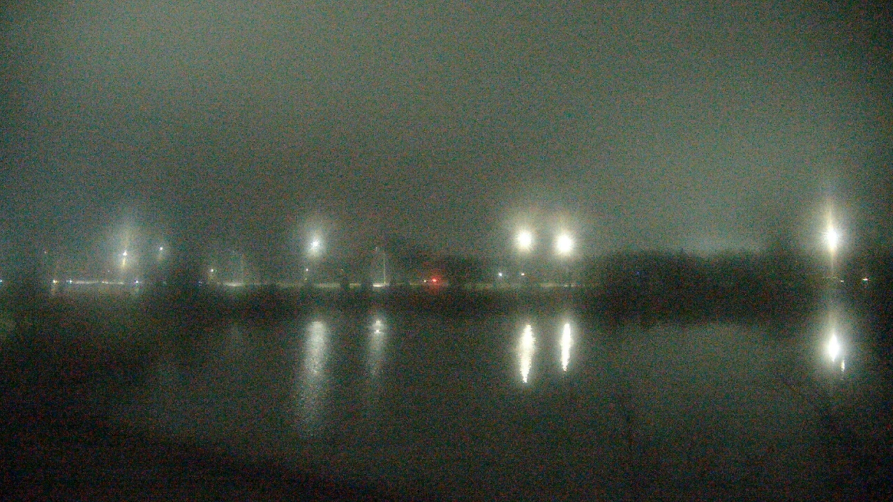 Thumbnail for current weather camera view from Colin Powell MS in Matteson, Illinois