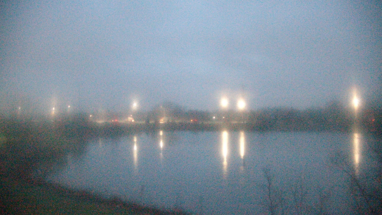 Thumbnail for current weather camera view from Colin Powell MS in Matteson, Illinois