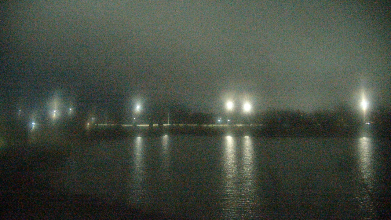 Thumbnail for current weather camera view from Colin Powell MS in Matteson, Illinois