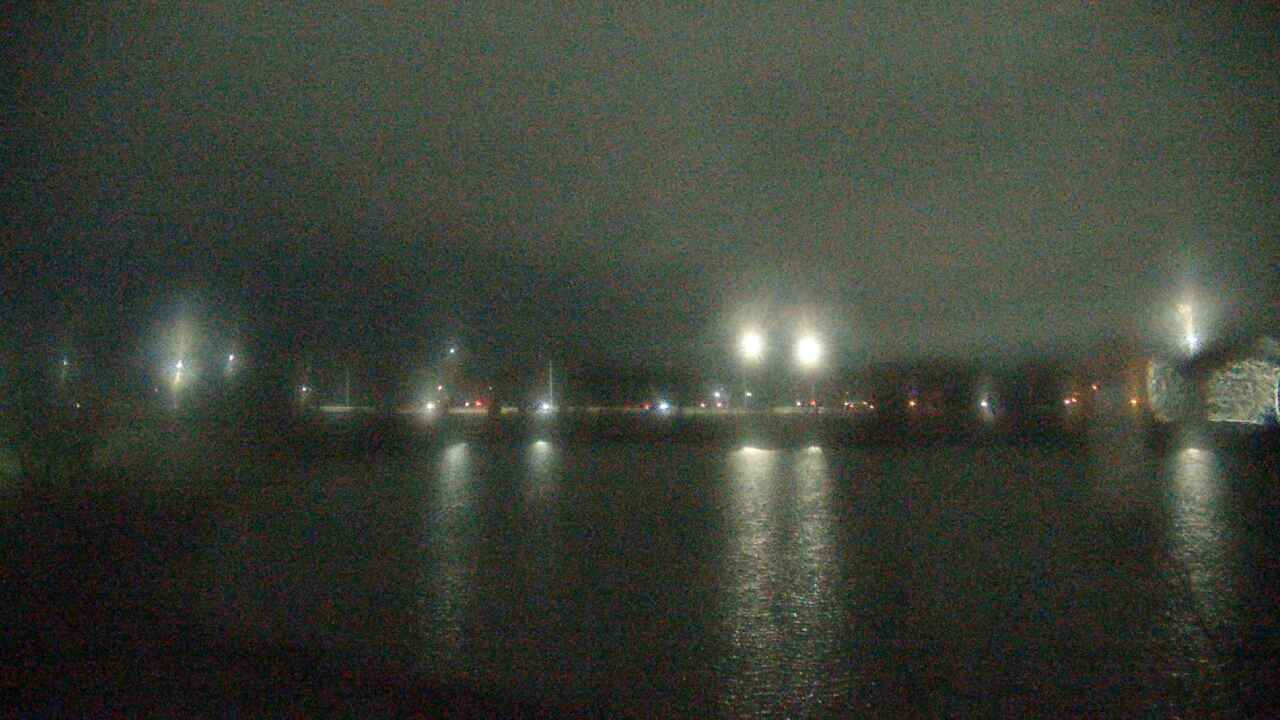 Thumbnail for current weather camera view from Colin Powell MS in Matteson, Illinois