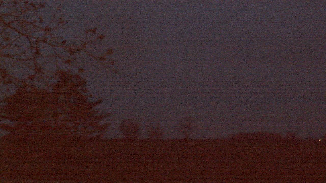 Thumbnail for current weather camera view from Farmersville School in Mount Vernon, Indiana