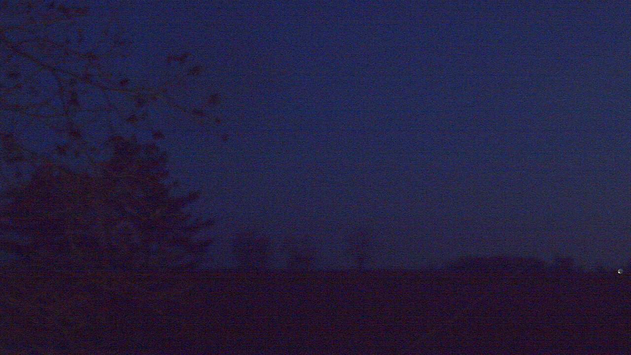 Thumbnail for current weather camera view from Farmersville School in Mount Vernon, Indiana