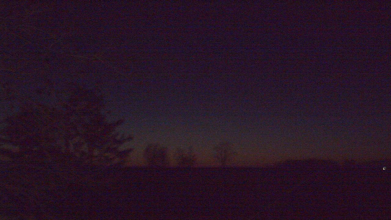 Thumbnail for current weather camera view from Farmersville School in Mount Vernon, Indiana