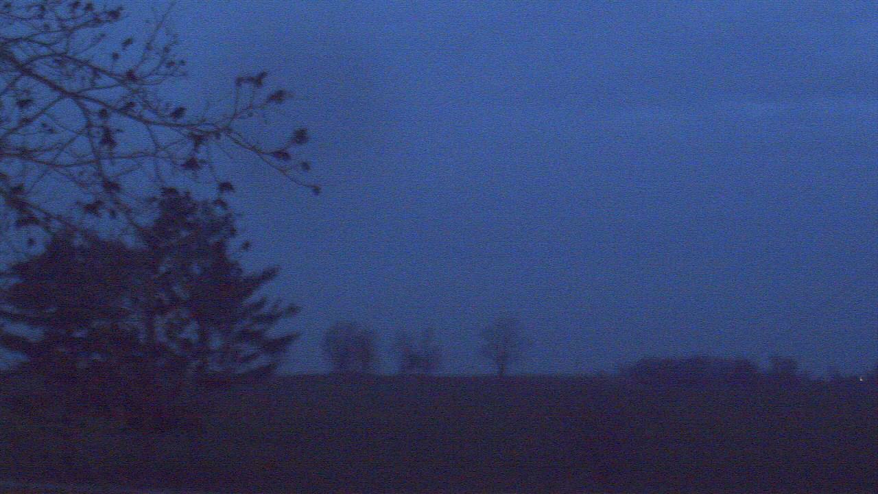 Thumbnail for current weather camera view from Farmersville School in Mount Vernon, Indiana