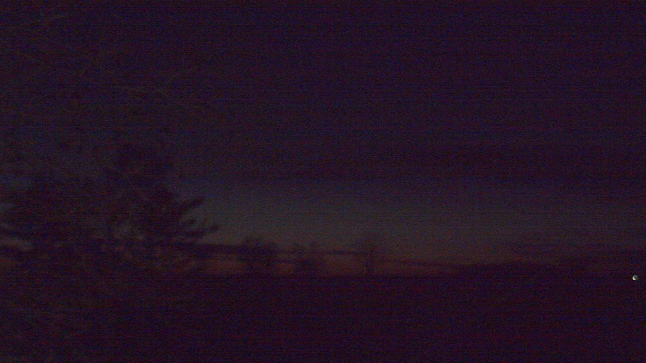 Thumbnail for current weather camera view from Farmersville School in Mount Vernon, Indiana