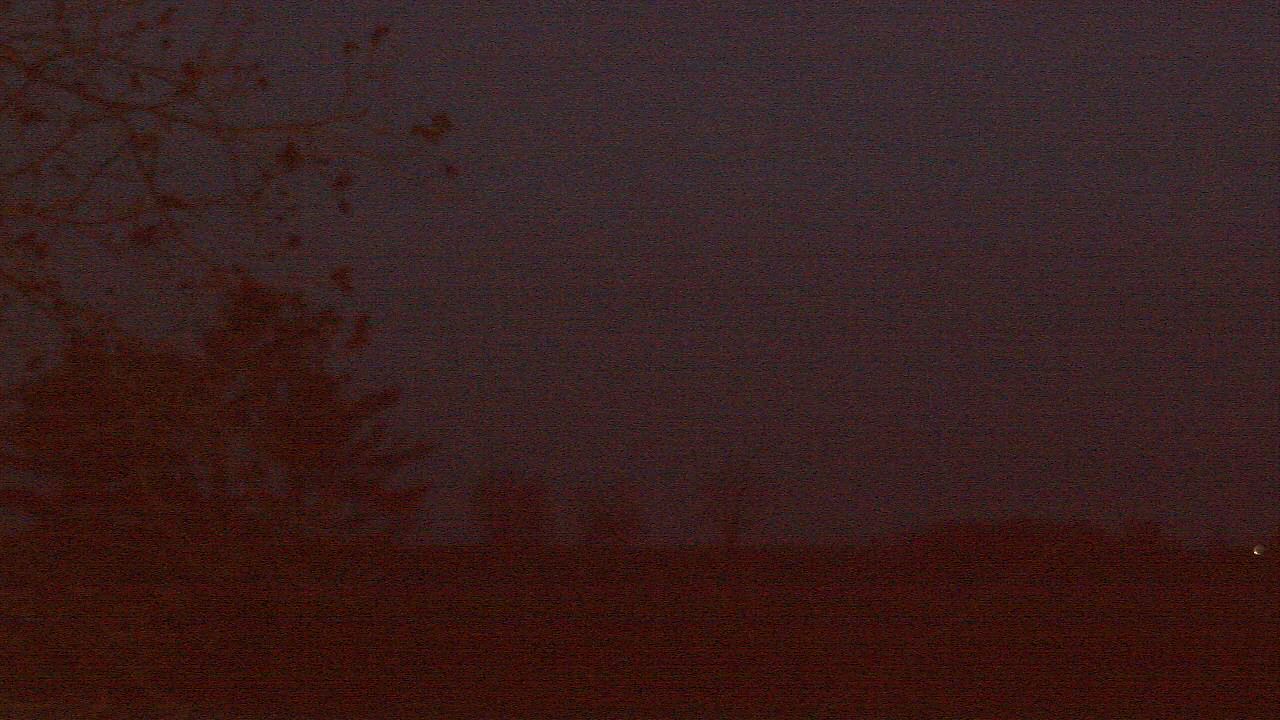 Thumbnail for current weather camera view from Farmersville School in Mount Vernon, Indiana