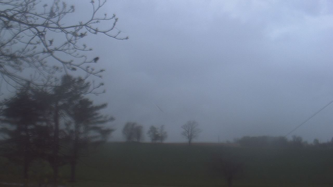 Thumbnail for current weather camera view from Farmersville School in Mount Vernon, Indiana