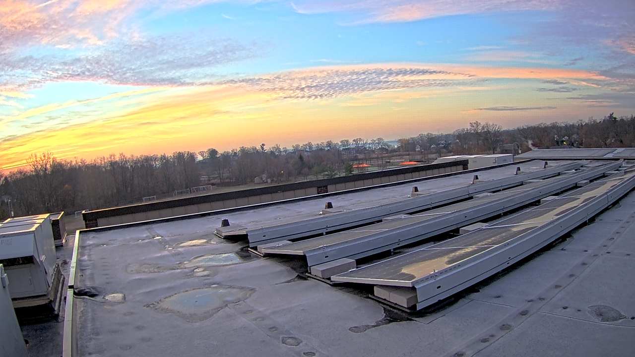 Thumbnail for current weather camera view from Mamaroneck Union Free Sch Dist in Mamaroneck, New York