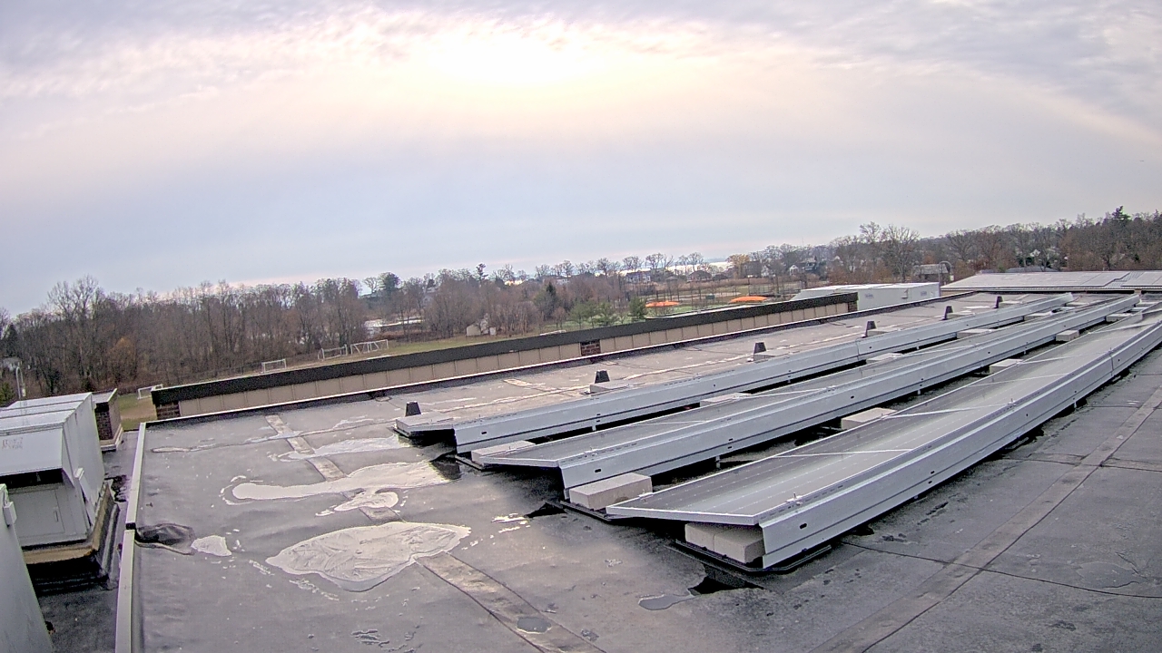 Thumbnail for current weather camera view from Mamaroneck Union Free Sch Dist in Mamaroneck, New York