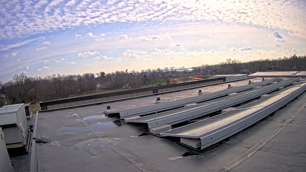 Thumbnail for current weather camera view from Mamaroneck Union Free Sch Dist in Mamaroneck, New York