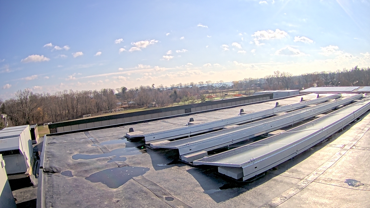 Thumbnail for current weather camera view from Mamaroneck Union Free Sch Dist in Mamaroneck, New York