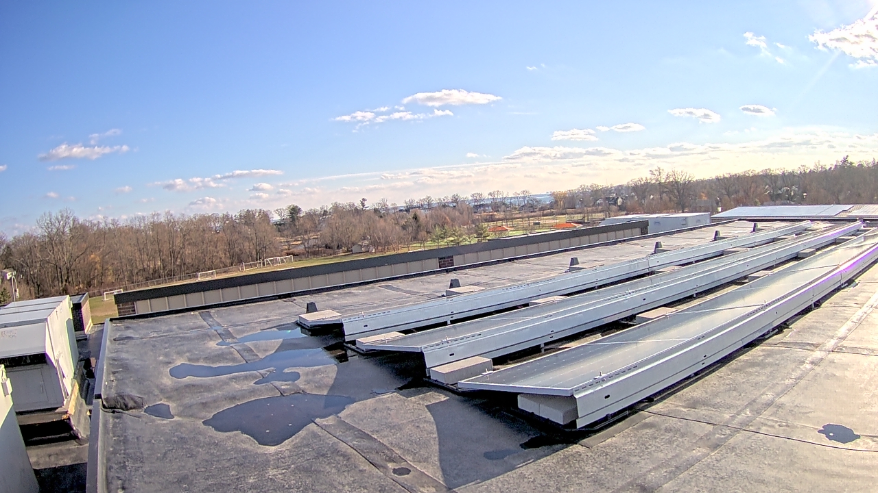 Thumbnail for current weather camera view from Mamaroneck Union Free Sch Dist in Mamaroneck, New York