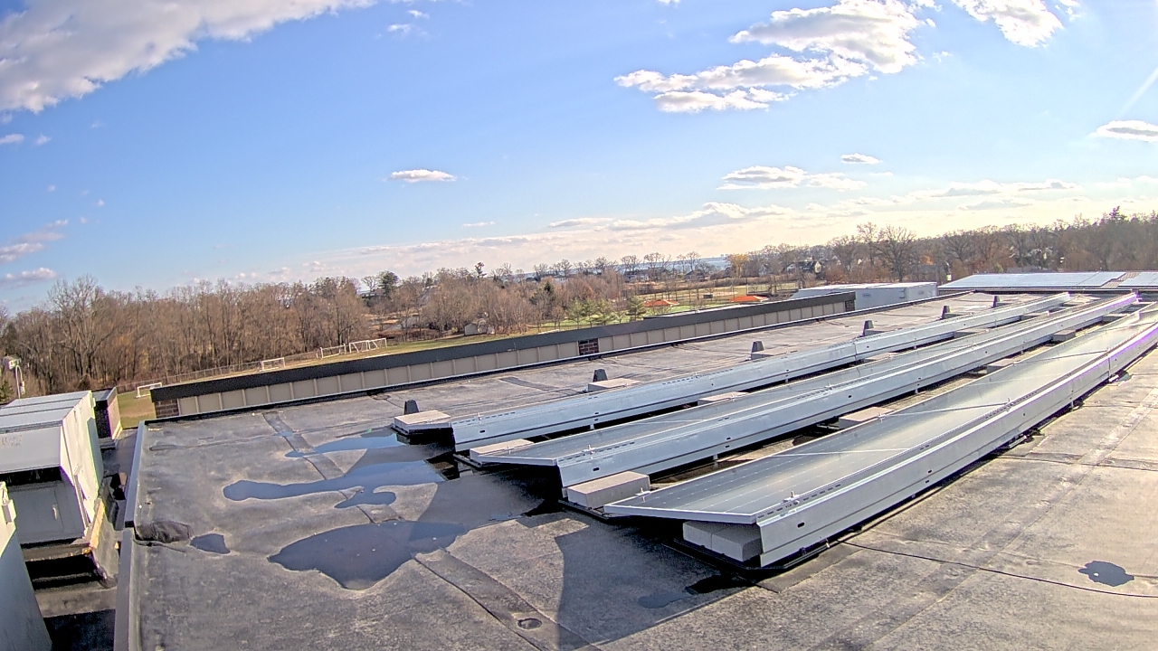 Thumbnail for current weather camera view from Mamaroneck Union Free Sch Dist in Mamaroneck, New York