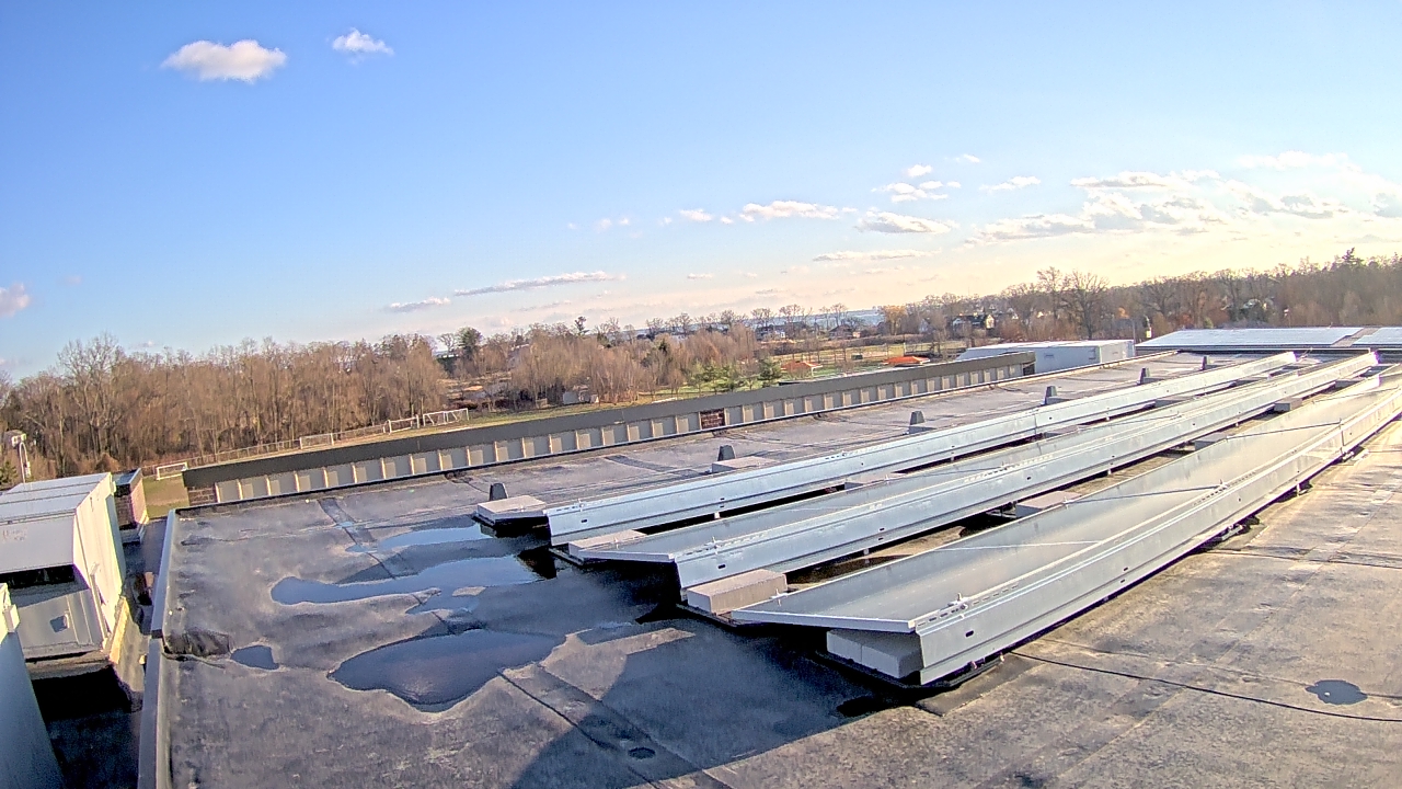 Thumbnail for current weather camera view from Mamaroneck Union Free Sch Dist in Mamaroneck, New York