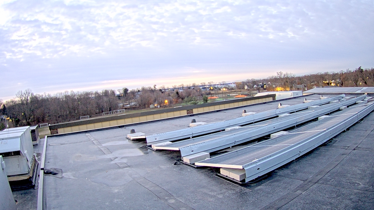 Thumbnail for current weather camera view from Mamaroneck Union Free Sch Dist in Mamaroneck, New York