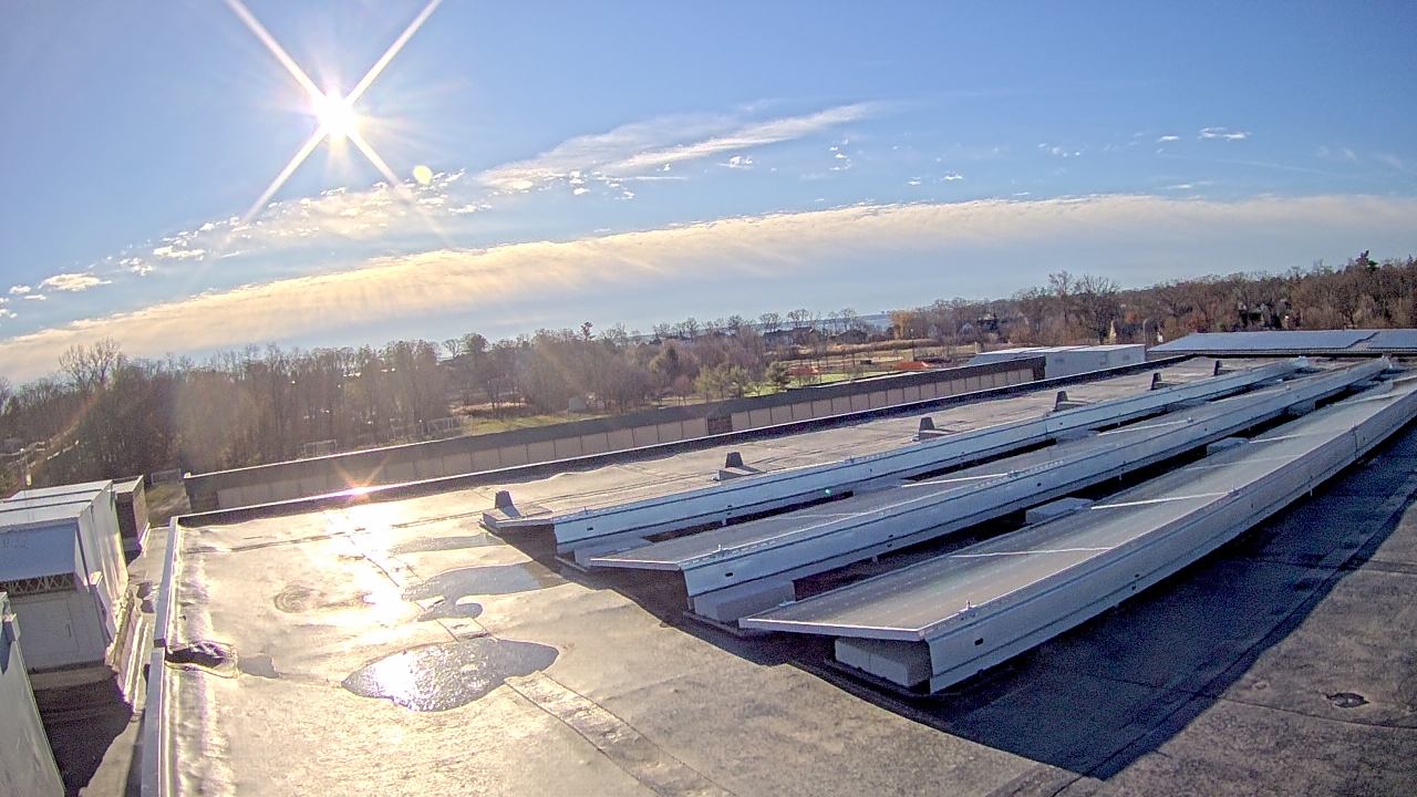 Thumbnail for current weather camera view from Mamaroneck Union Free Sch Dist in Mamaroneck, New York