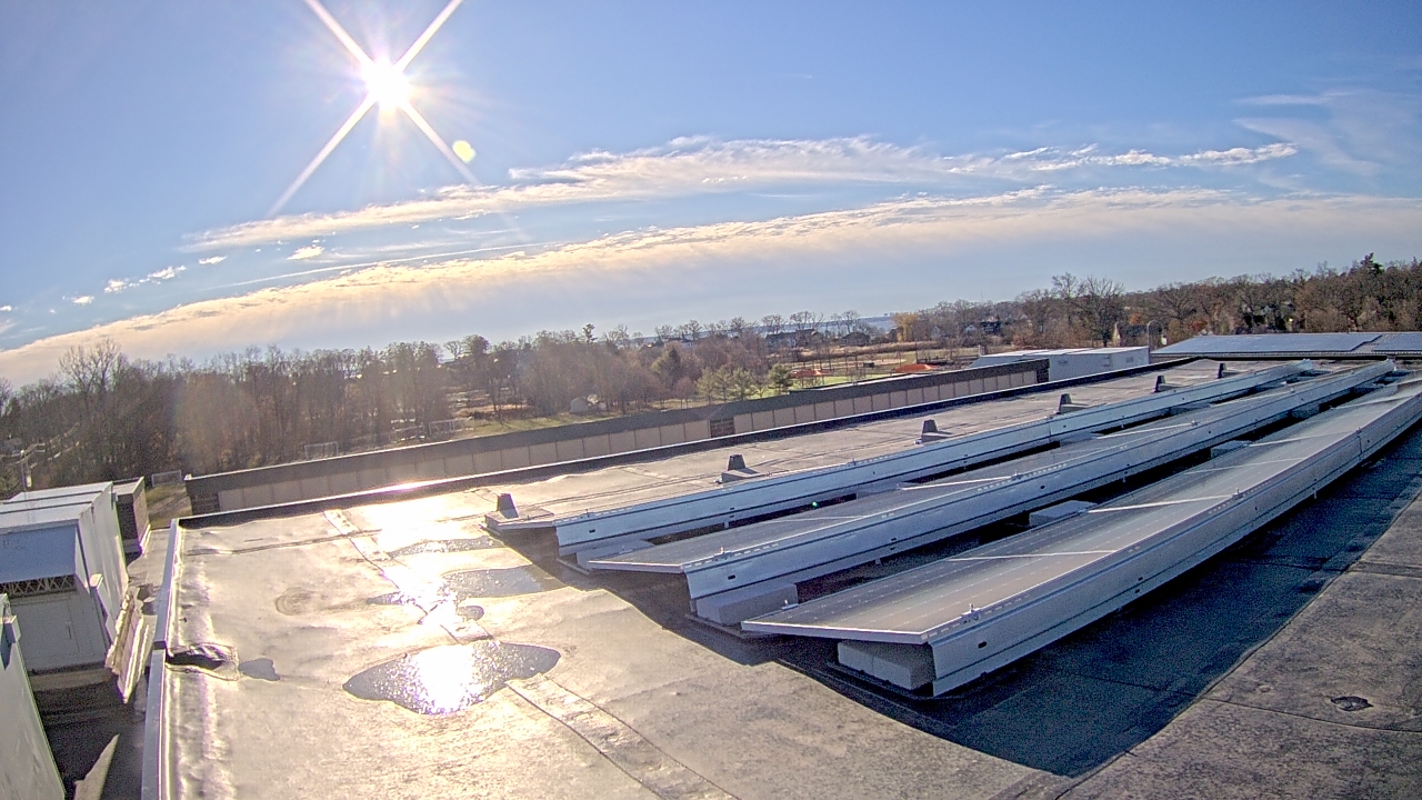 Thumbnail for current weather camera view from Mamaroneck Union Free Sch Dist in Mamaroneck, New York