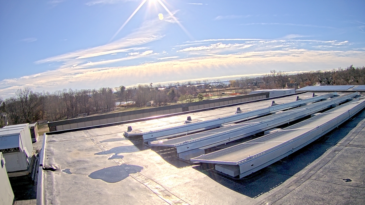 Thumbnail for current weather camera view from Mamaroneck Union Free Sch Dist in Mamaroneck, New York