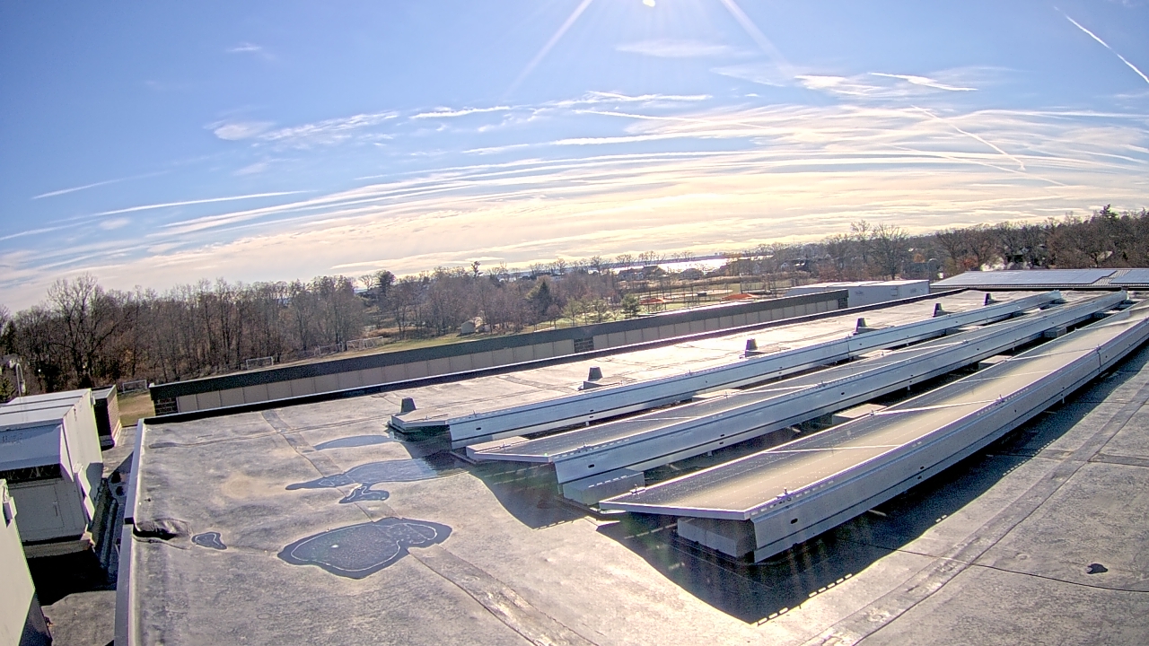 Thumbnail for current weather camera view from Mamaroneck Union Free Sch Dist in Mamaroneck, New York