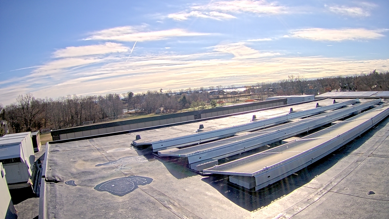 Thumbnail for current weather camera view from Mamaroneck Union Free Sch Dist in Mamaroneck, New York