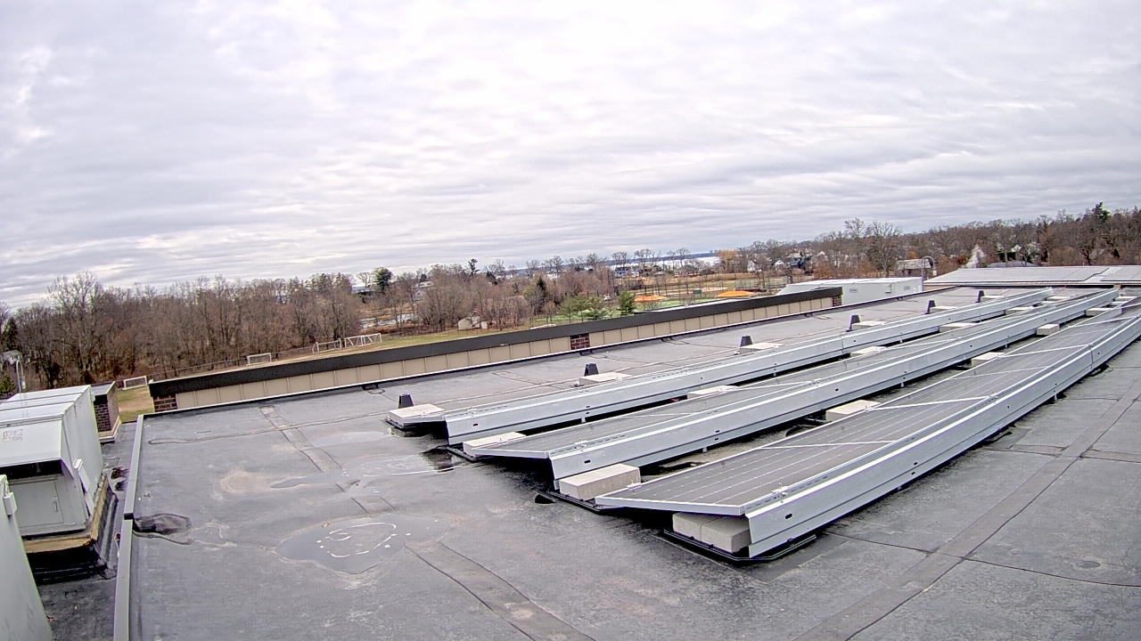 Thumbnail for current weather camera view from Mamaroneck Union Free Sch Dist in Mamaroneck, New York