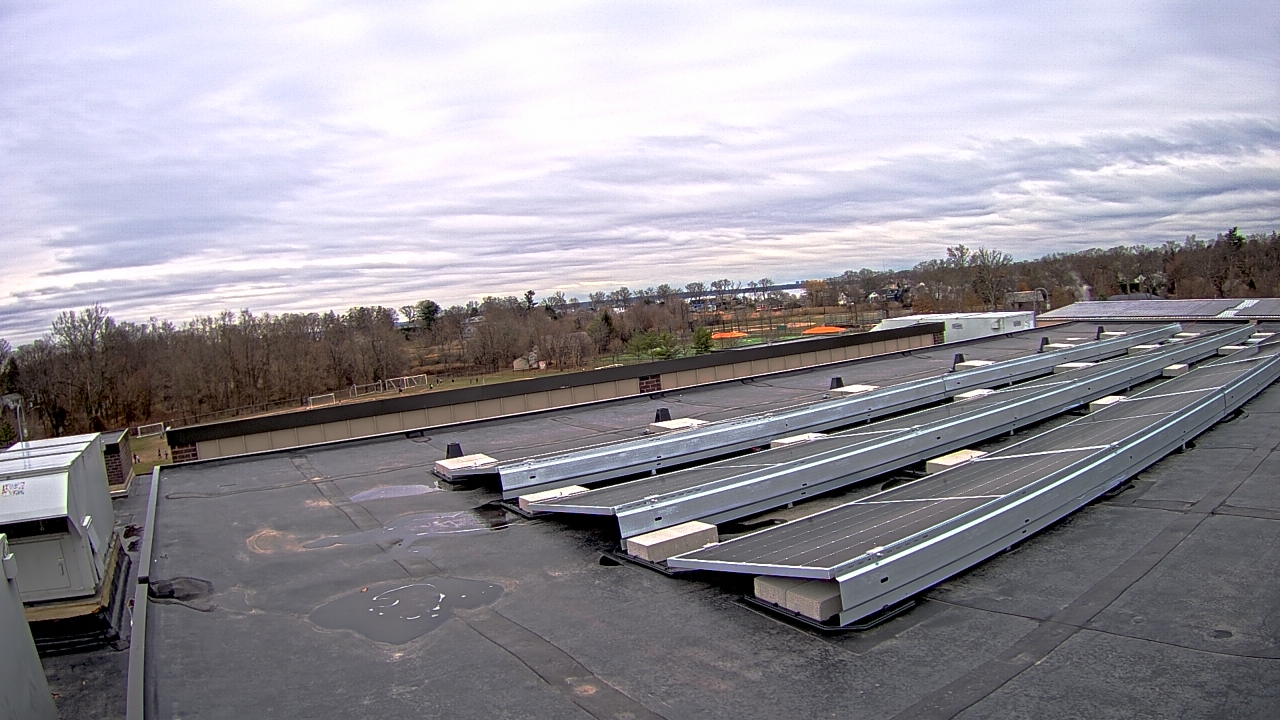 Thumbnail for current weather camera view from Mamaroneck Union Free Sch Dist in Mamaroneck, New York