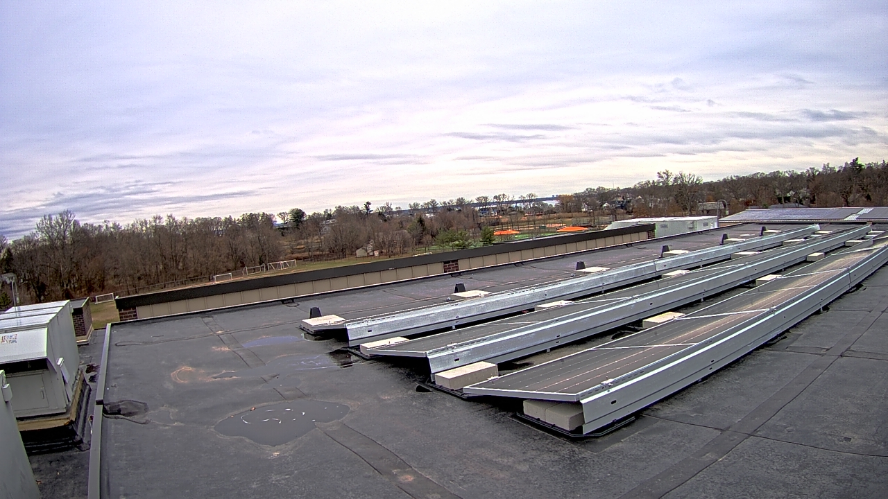 Thumbnail for current weather camera view from Mamaroneck Union Free Sch Dist in Mamaroneck, New York