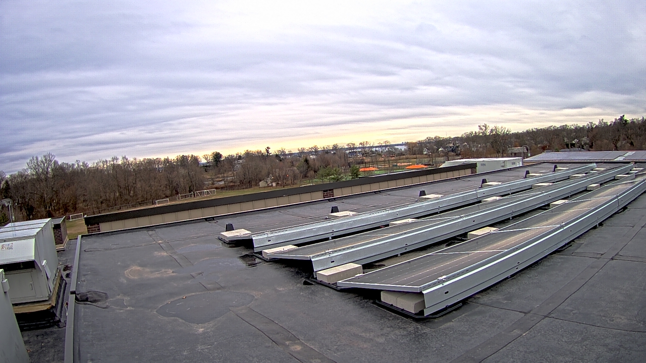 Thumbnail for current weather camera view from Mamaroneck Union Free Sch Dist in Mamaroneck, New York