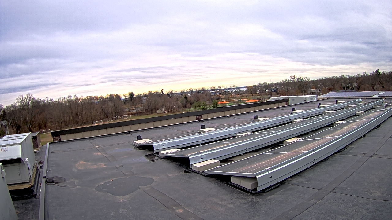 Thumbnail for current weather camera view from Mamaroneck Union Free Sch Dist in Mamaroneck, New York