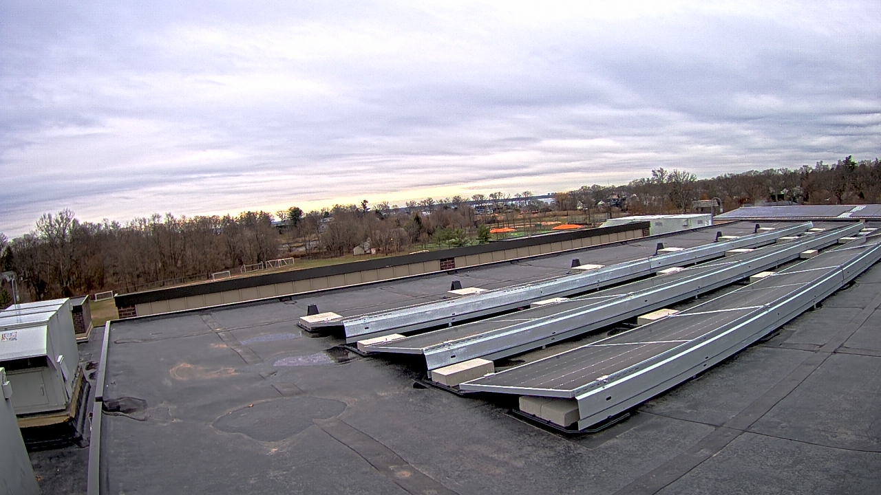 Thumbnail for current weather camera view from Mamaroneck Union Free Sch Dist in Mamaroneck, New York