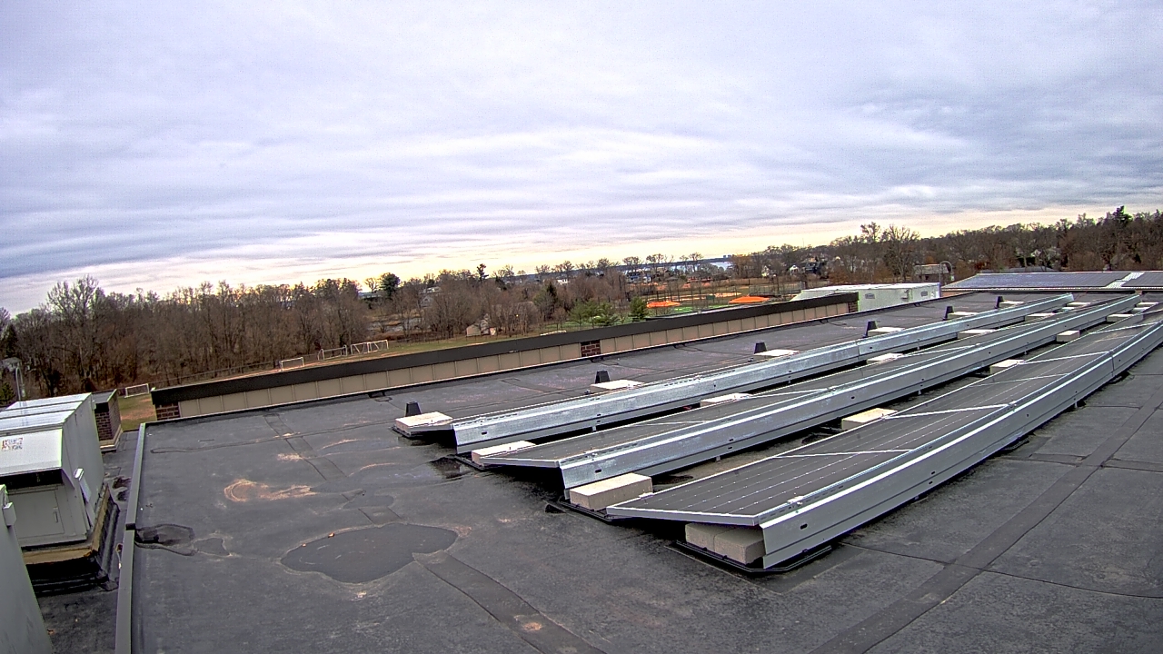 Thumbnail for current weather camera view from Mamaroneck Union Free Sch Dist in Mamaroneck, New York