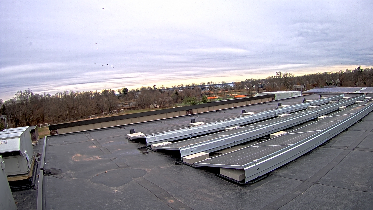 Thumbnail for current weather camera view from Mamaroneck Union Free Sch Dist in Mamaroneck, New York