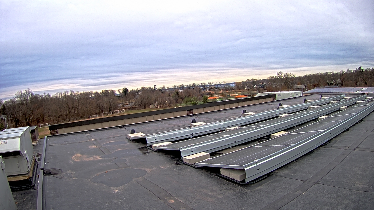 Thumbnail for current weather camera view from Mamaroneck Union Free Sch Dist in Mamaroneck, New York