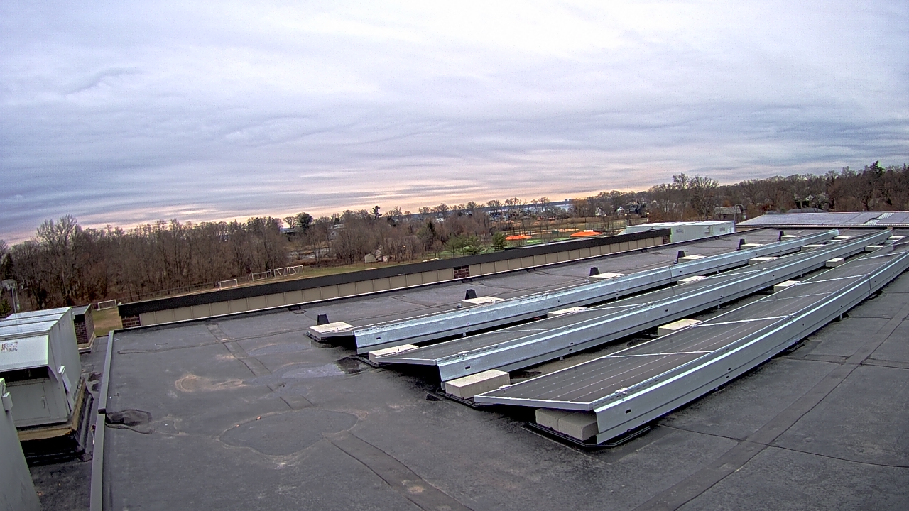 Thumbnail for current weather camera view from Mamaroneck Union Free Sch Dist in Mamaroneck, New York