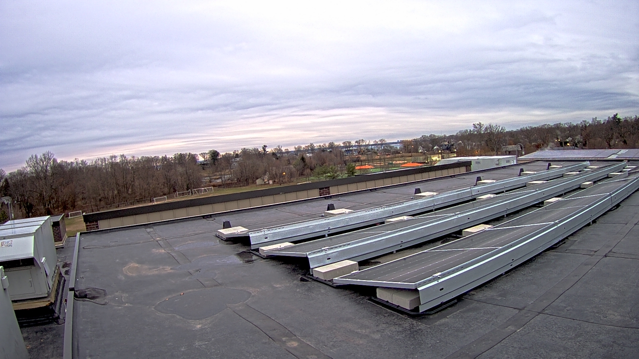 Thumbnail for current weather camera view from Mamaroneck Union Free Sch Dist in Mamaroneck, New York