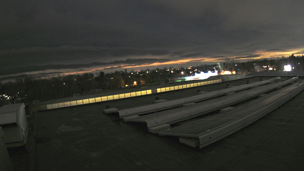 Thumbnail for current weather camera view from Mamaroneck Union Free Sch Dist in Mamaroneck, New York