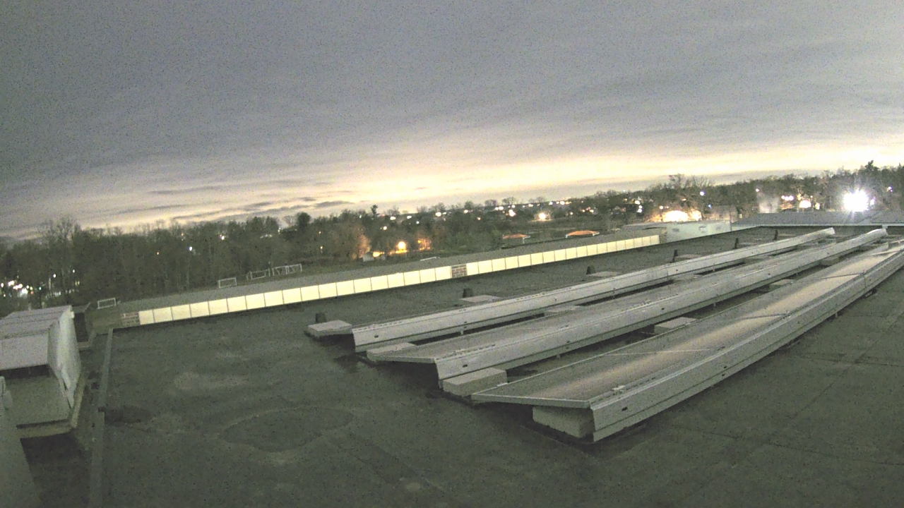 Thumbnail for current weather camera view from Mamaroneck Union Free Sch Dist in Mamaroneck, New York