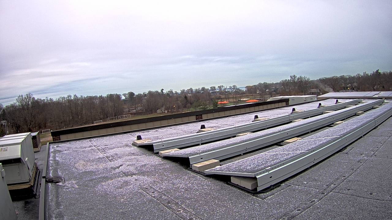 Thumbnail for current weather camera view from Mamaroneck Union Free Sch Dist in Mamaroneck, New York