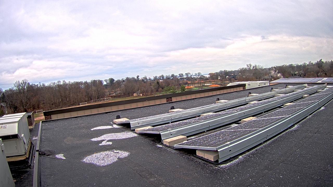 Thumbnail for current weather camera view from Mamaroneck Union Free Sch Dist in Mamaroneck, New York