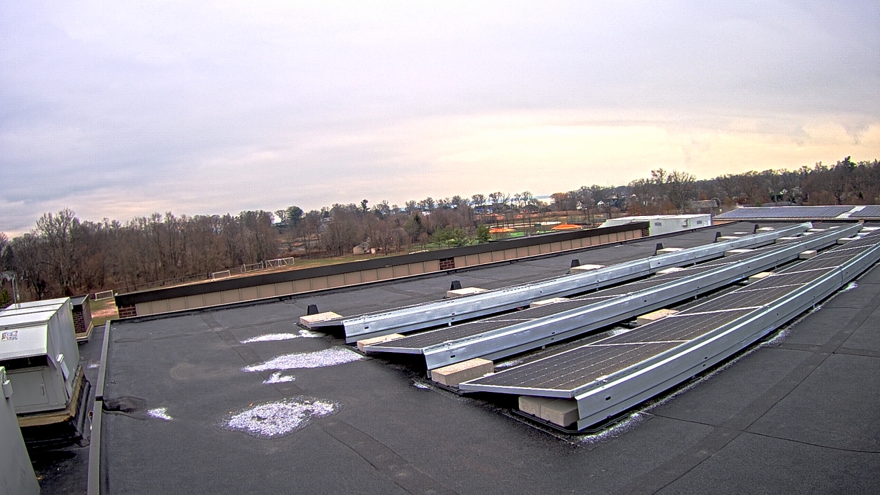 Thumbnail for current weather camera view from Mamaroneck Union Free Sch Dist in Mamaroneck, New York