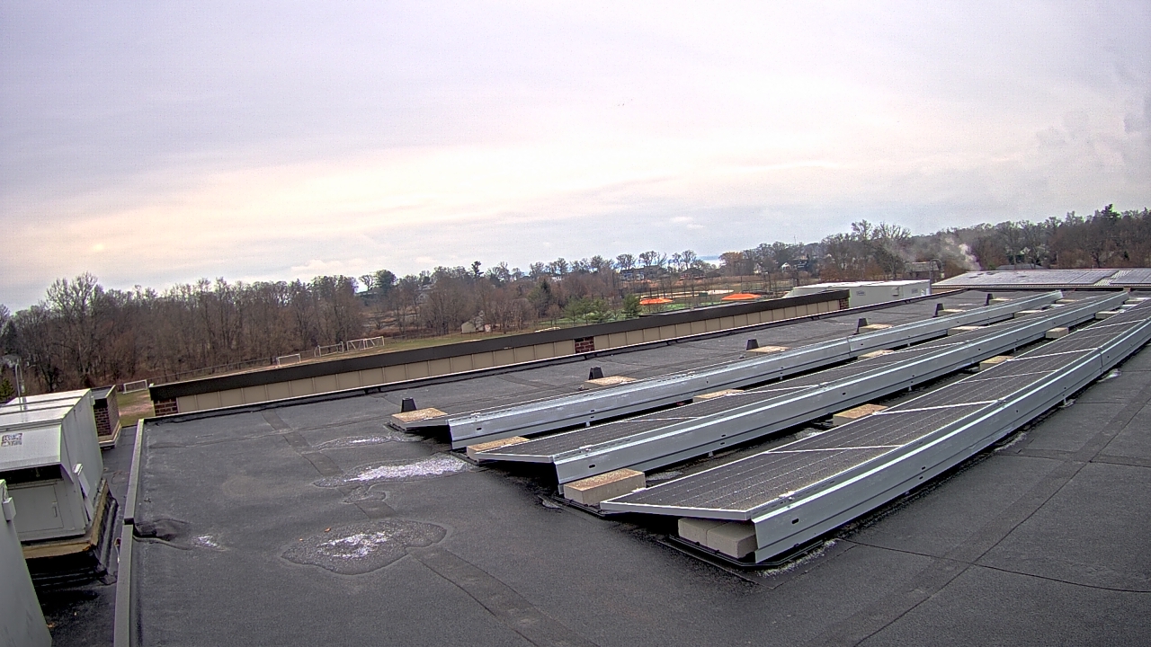 Thumbnail for current weather camera view from Mamaroneck Union Free Sch Dist in Mamaroneck, New York