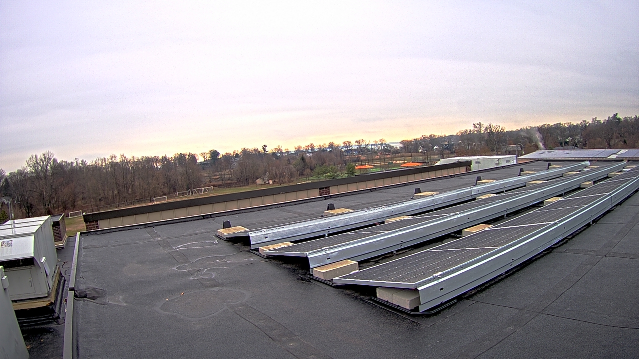 Thumbnail for current weather camera view from Mamaroneck Union Free Sch Dist in Mamaroneck, New York