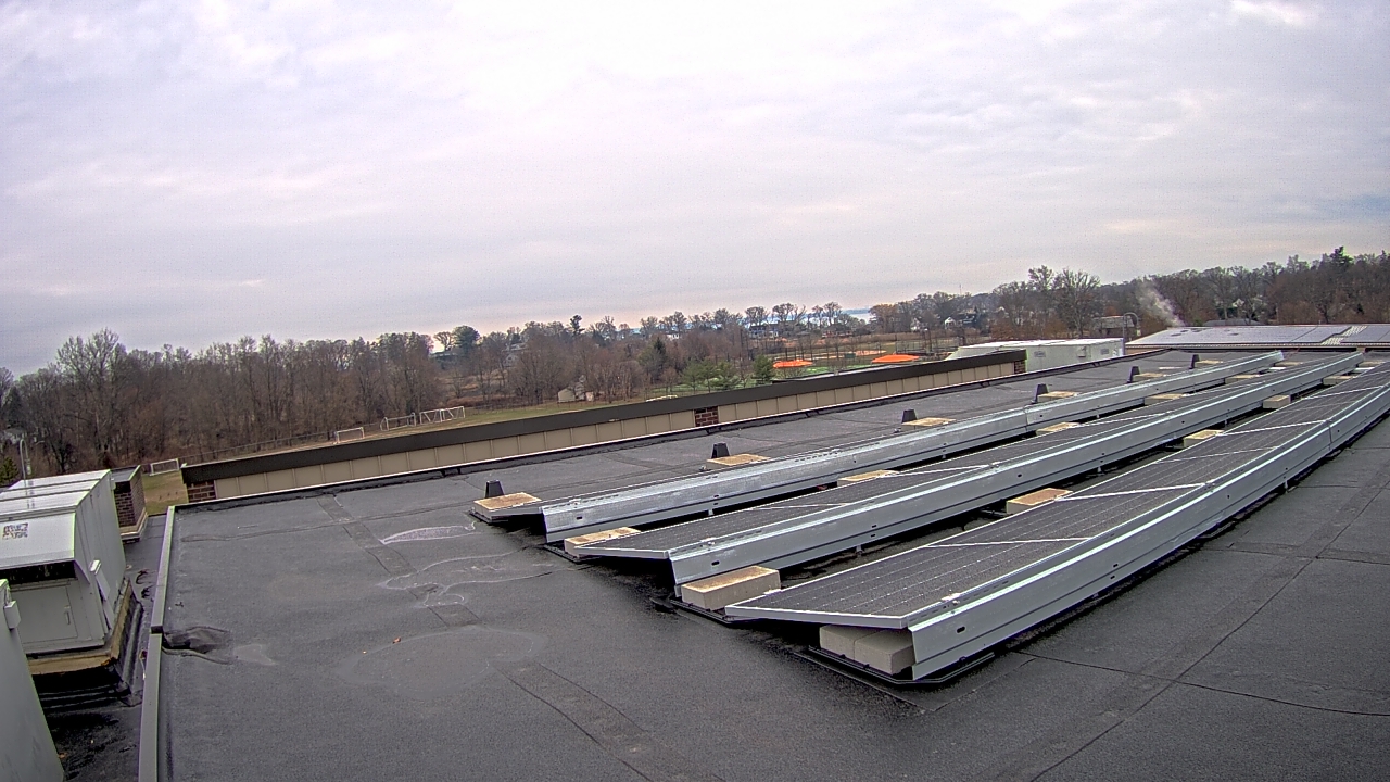 Thumbnail for current weather camera view from Mamaroneck Union Free Sch Dist in Mamaroneck, New York