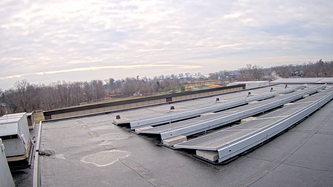 Thumbnail for current weather camera view from Mamaroneck Union Free Sch Dist in Mamaroneck, New York