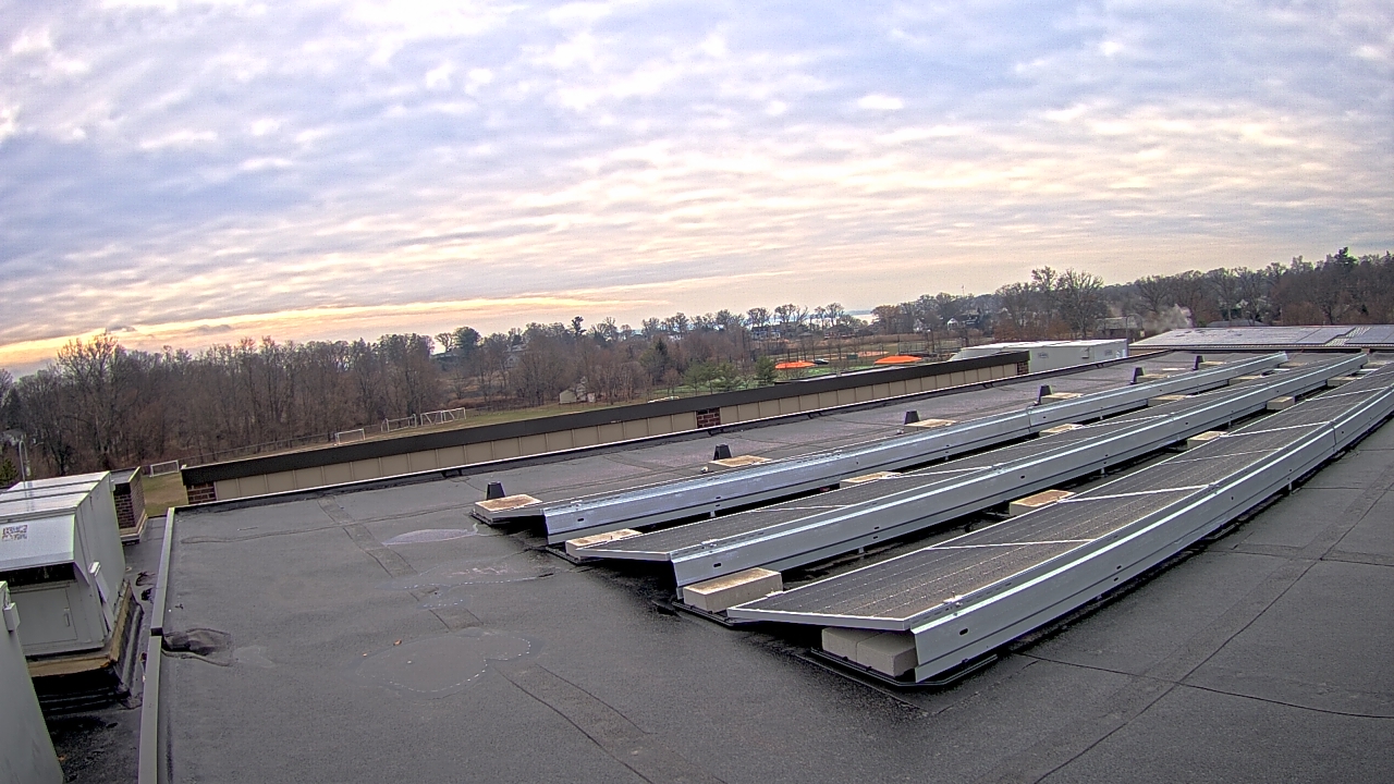 Thumbnail for current weather camera view from Mamaroneck Union Free Sch Dist in Mamaroneck, New York