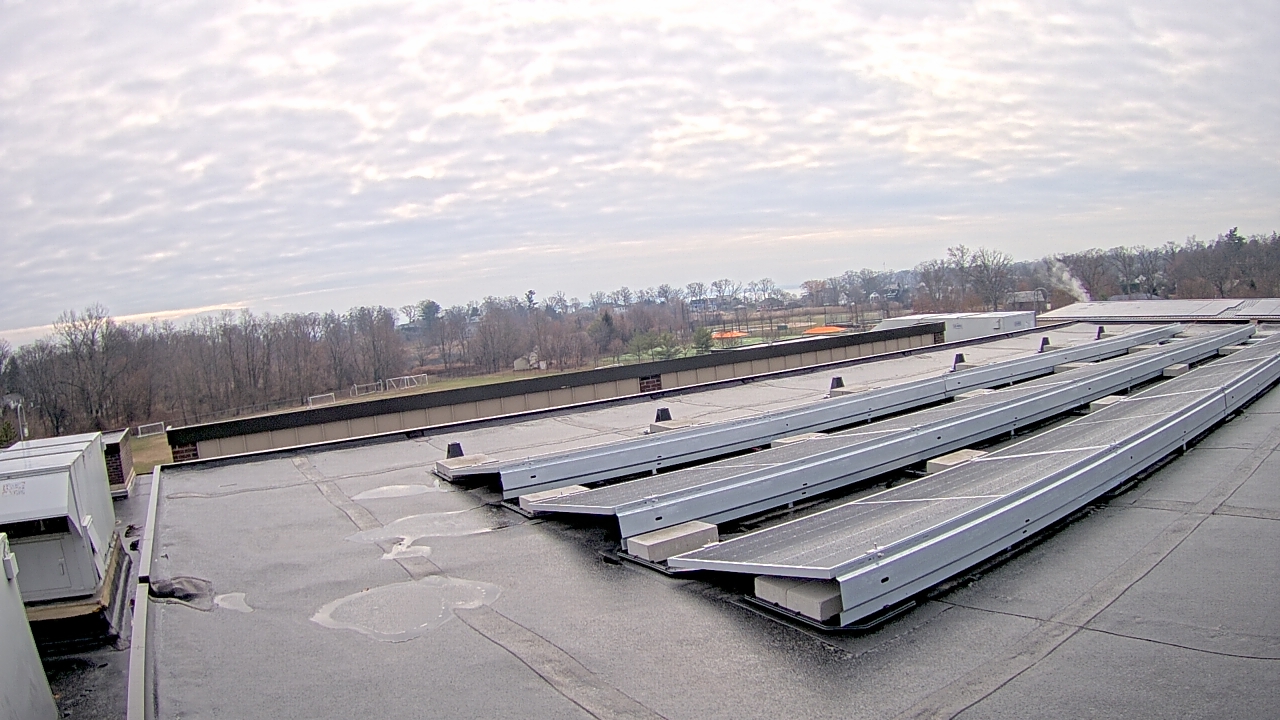 Thumbnail for current weather camera view from Mamaroneck Union Free Sch Dist in Mamaroneck, New York