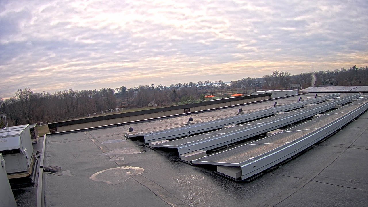 Thumbnail for current weather camera view from Mamaroneck Union Free Sch Dist in Mamaroneck, New York