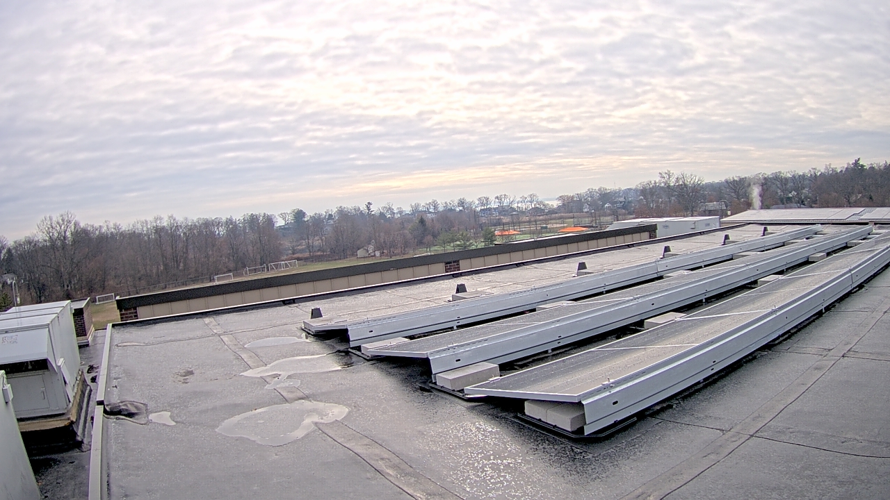 Thumbnail for current weather camera view from Mamaroneck Union Free Sch Dist in Mamaroneck, New York